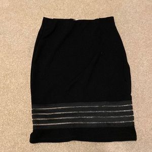 Bodycon Skirt